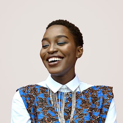 Depoimento de cliente